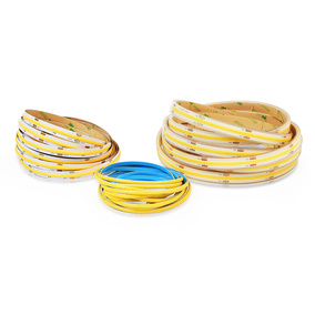 LED Stripes COB bei Klaus Scheller Elektrotechnik in Großlangheim