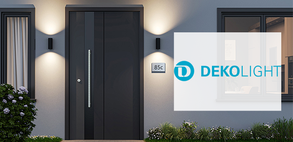 DEKO-LIGHT bei Klaus Scheller Elektrotechnik in Großlangheim
