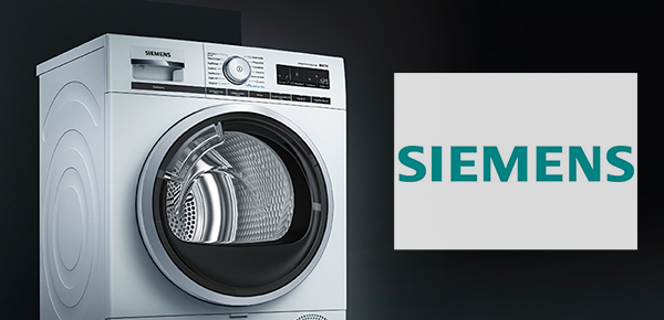 Siemens Hausgeräte bei Klaus Scheller Elektrotechnik in Großlangheim
