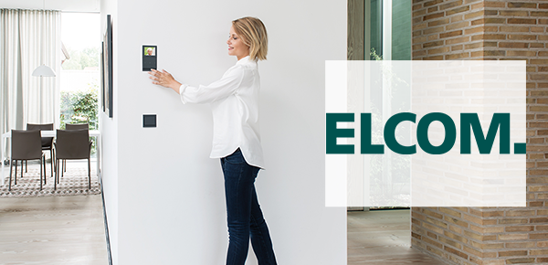 Elcom bei Klaus Scheller Elektrotechnik in Großlangheim